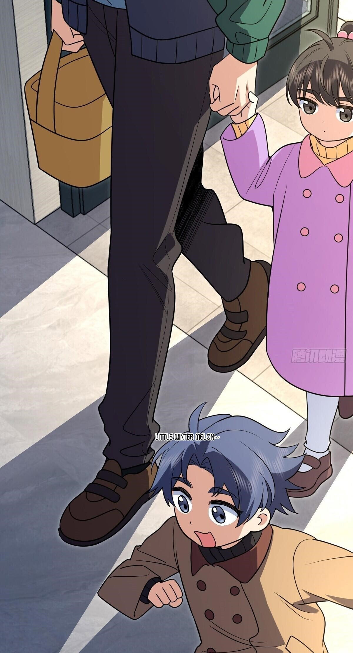 my-wife-is-from-a-thousand-years-ago-chap-380-45