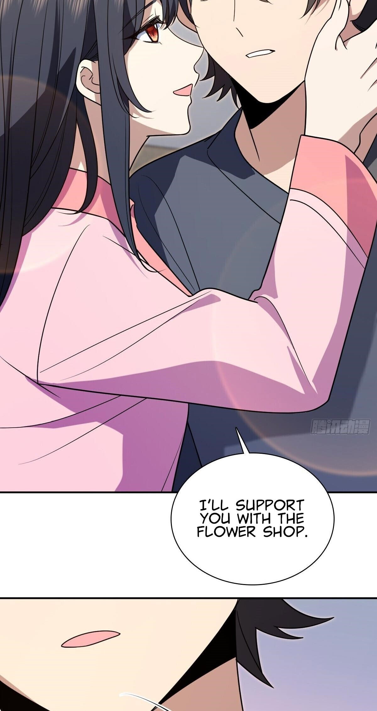 my-wife-is-from-a-thousand-years-ago-chap-380-8