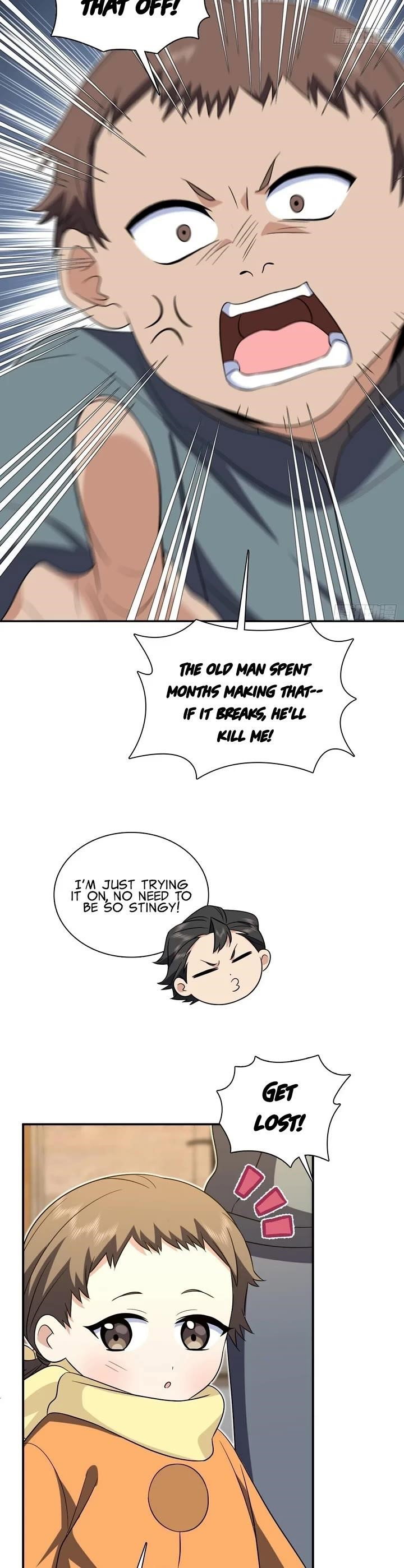 my-wife-is-from-a-thousand-years-ago-chap-383-9