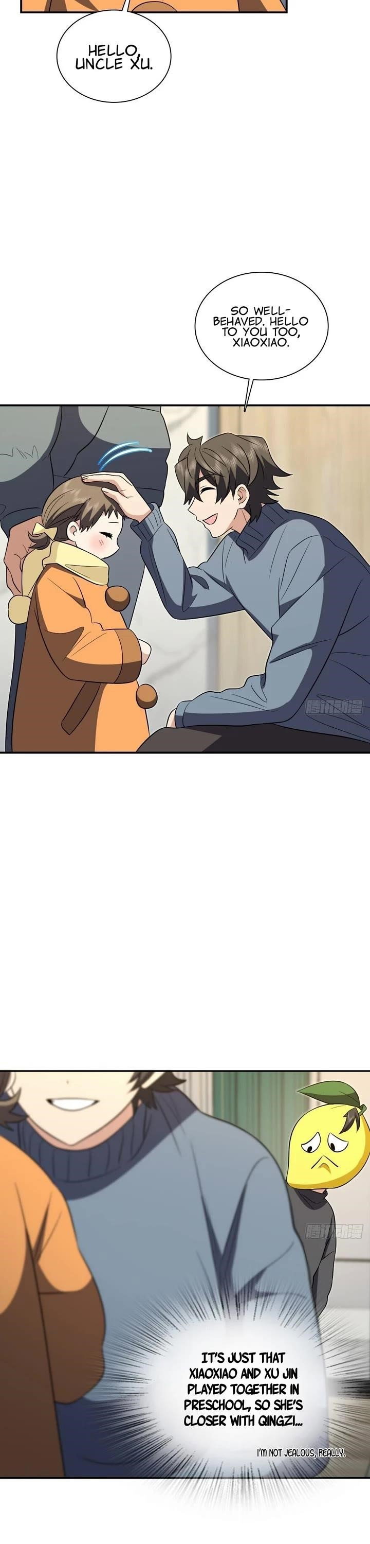 my-wife-is-from-a-thousand-years-ago-chap-383-10