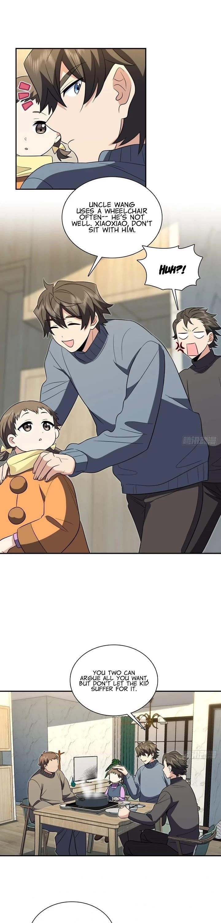 my-wife-is-from-a-thousand-years-ago-chap-383-11
