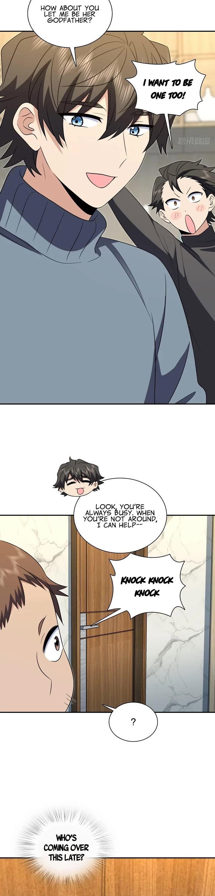 my-wife-is-from-a-thousand-years-ago-chap-383-12