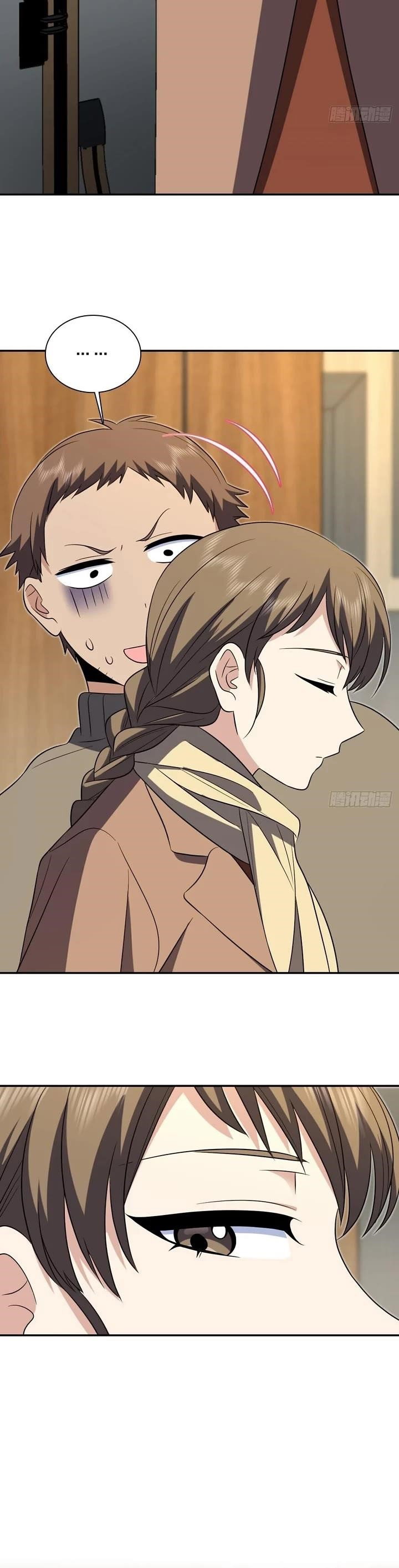 my-wife-is-from-a-thousand-years-ago-chap-383-14