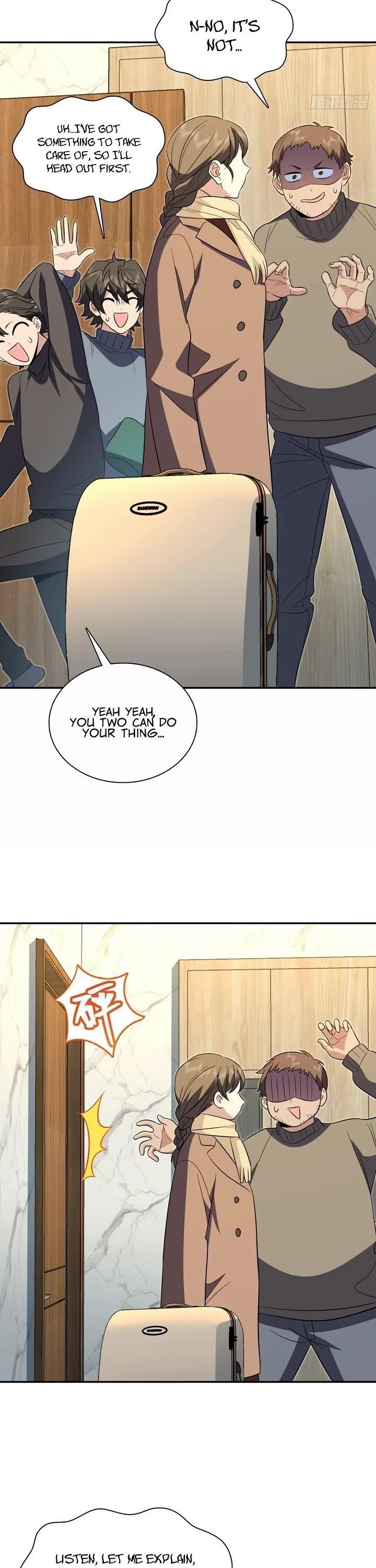 my-wife-is-from-a-thousand-years-ago-chap-383-16