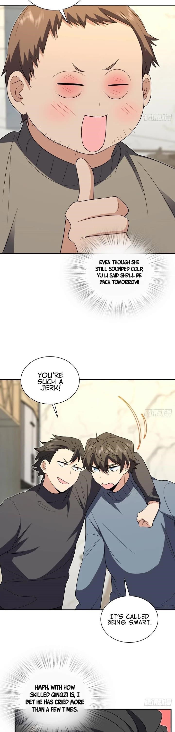 my-wife-is-from-a-thousand-years-ago-chap-383-1
