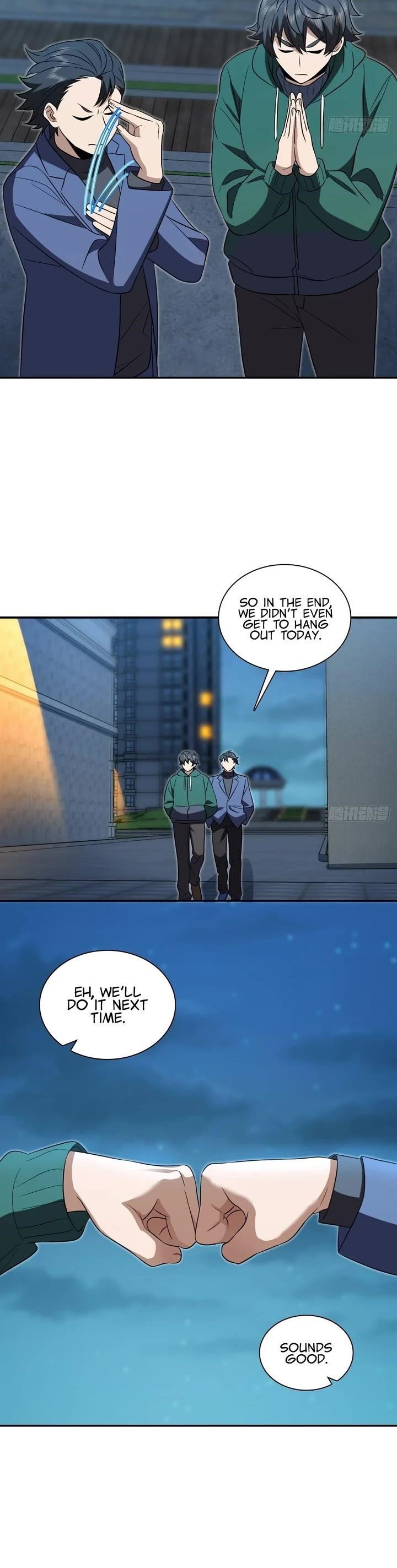 my-wife-is-from-a-thousand-years-ago-chap-383-19