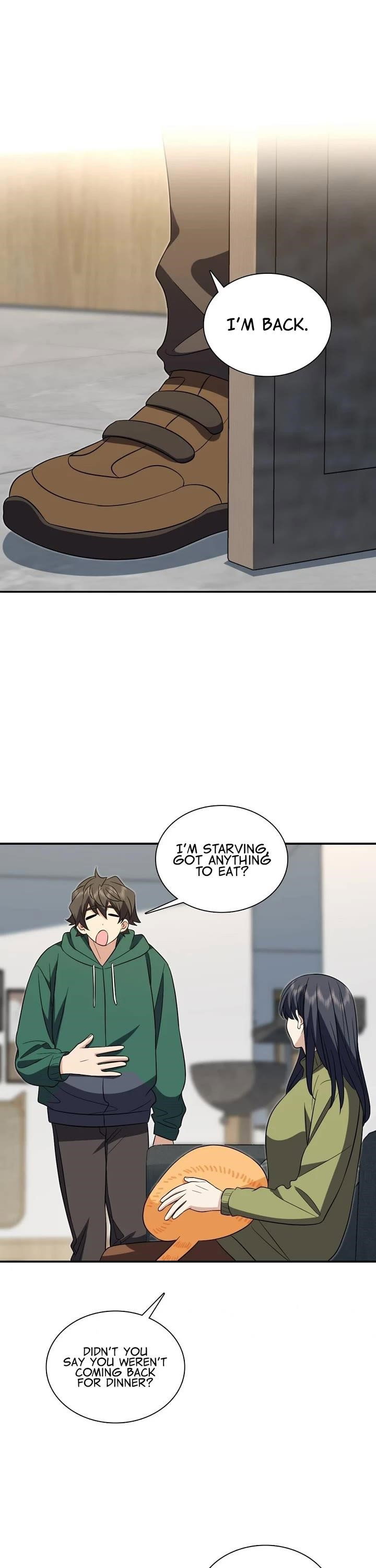 my-wife-is-from-a-thousand-years-ago-chap-383-20