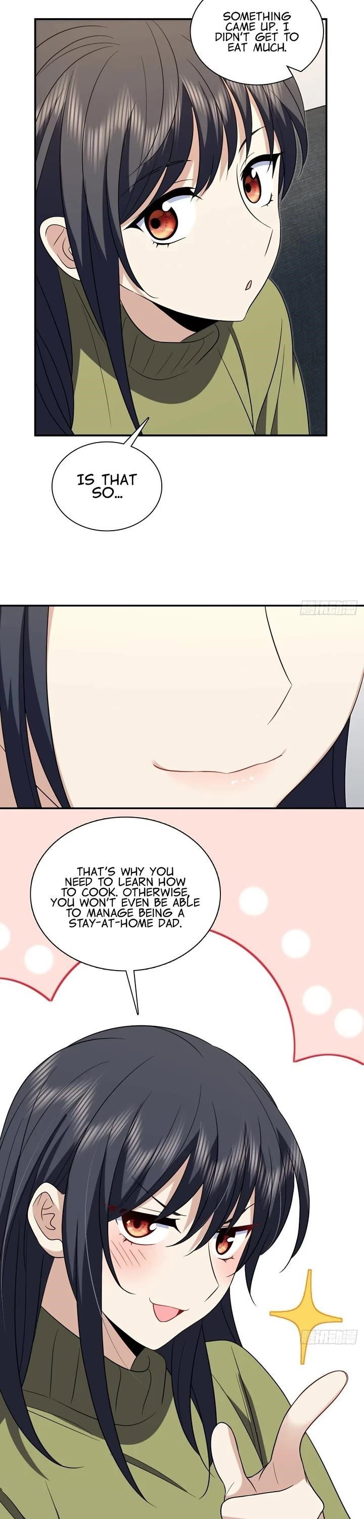 my-wife-is-from-a-thousand-years-ago-chap-383-21