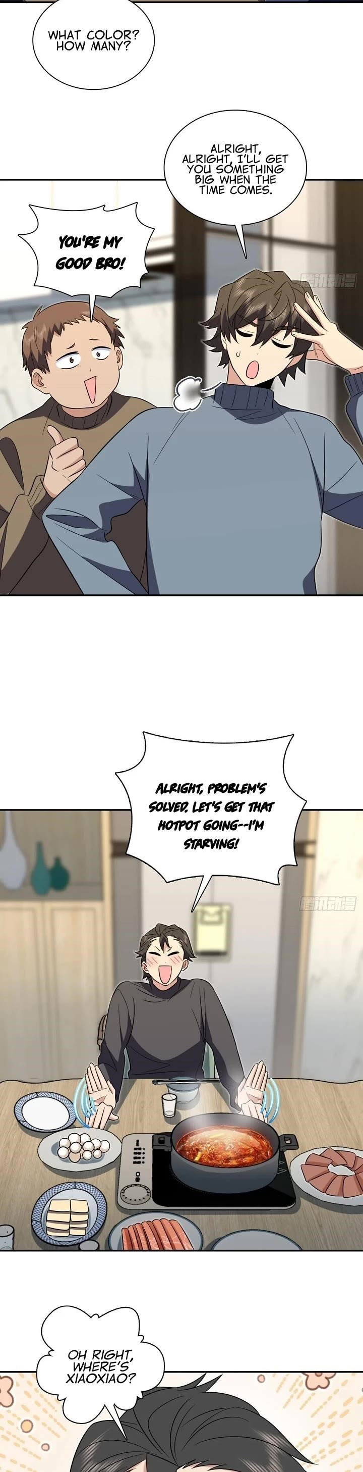 my-wife-is-from-a-thousand-years-ago-chap-383-3