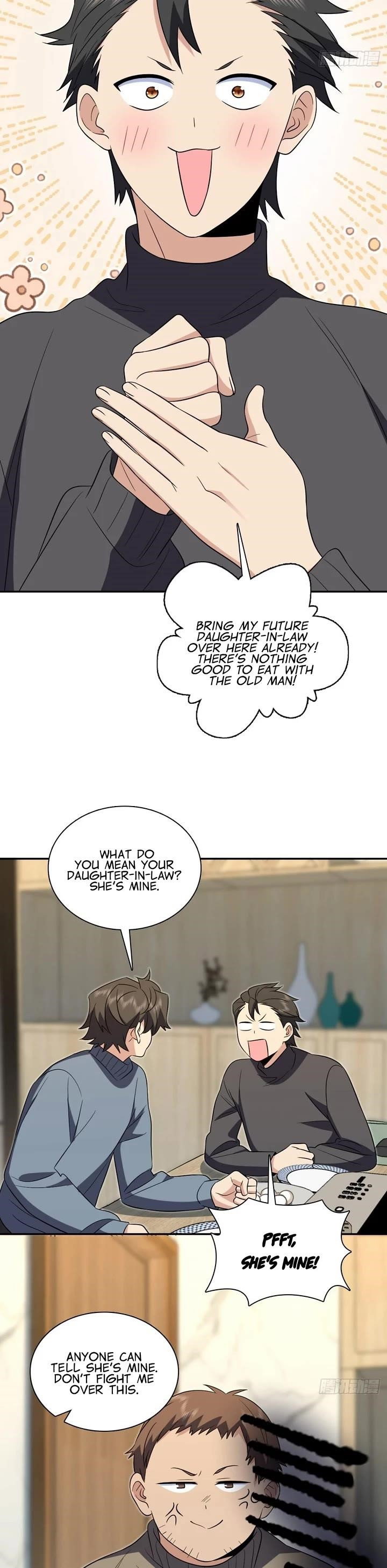 my-wife-is-from-a-thousand-years-ago-chap-383-4