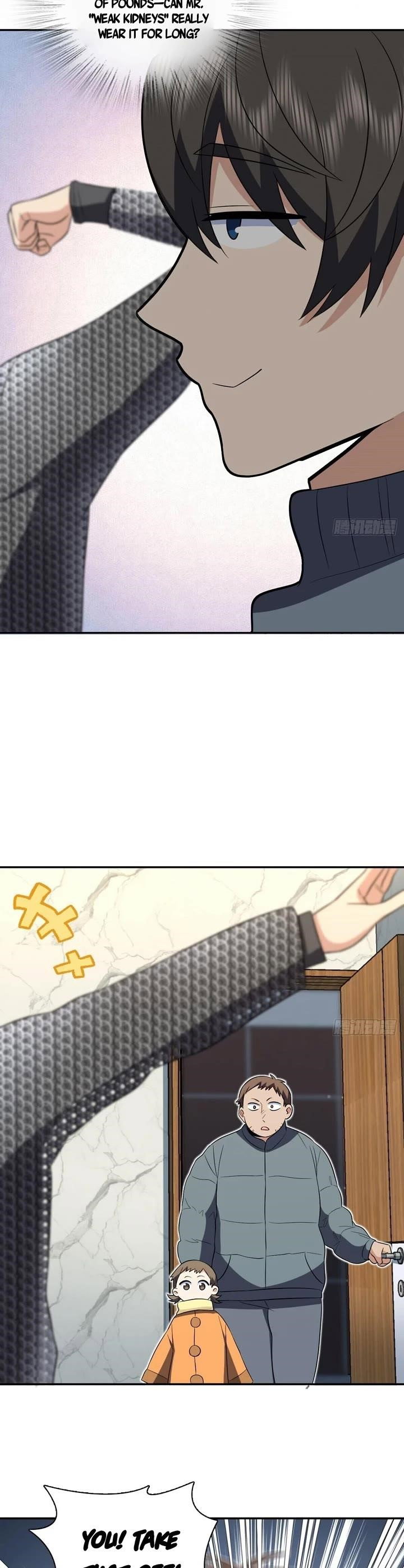 my-wife-is-from-a-thousand-years-ago-chap-383-8