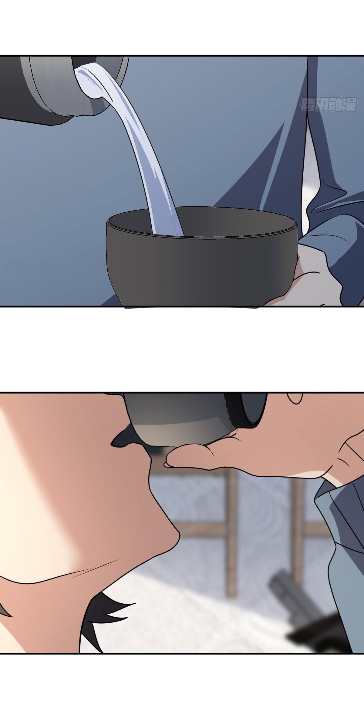my-wife-is-from-a-thousand-years-ago-chap-384-17