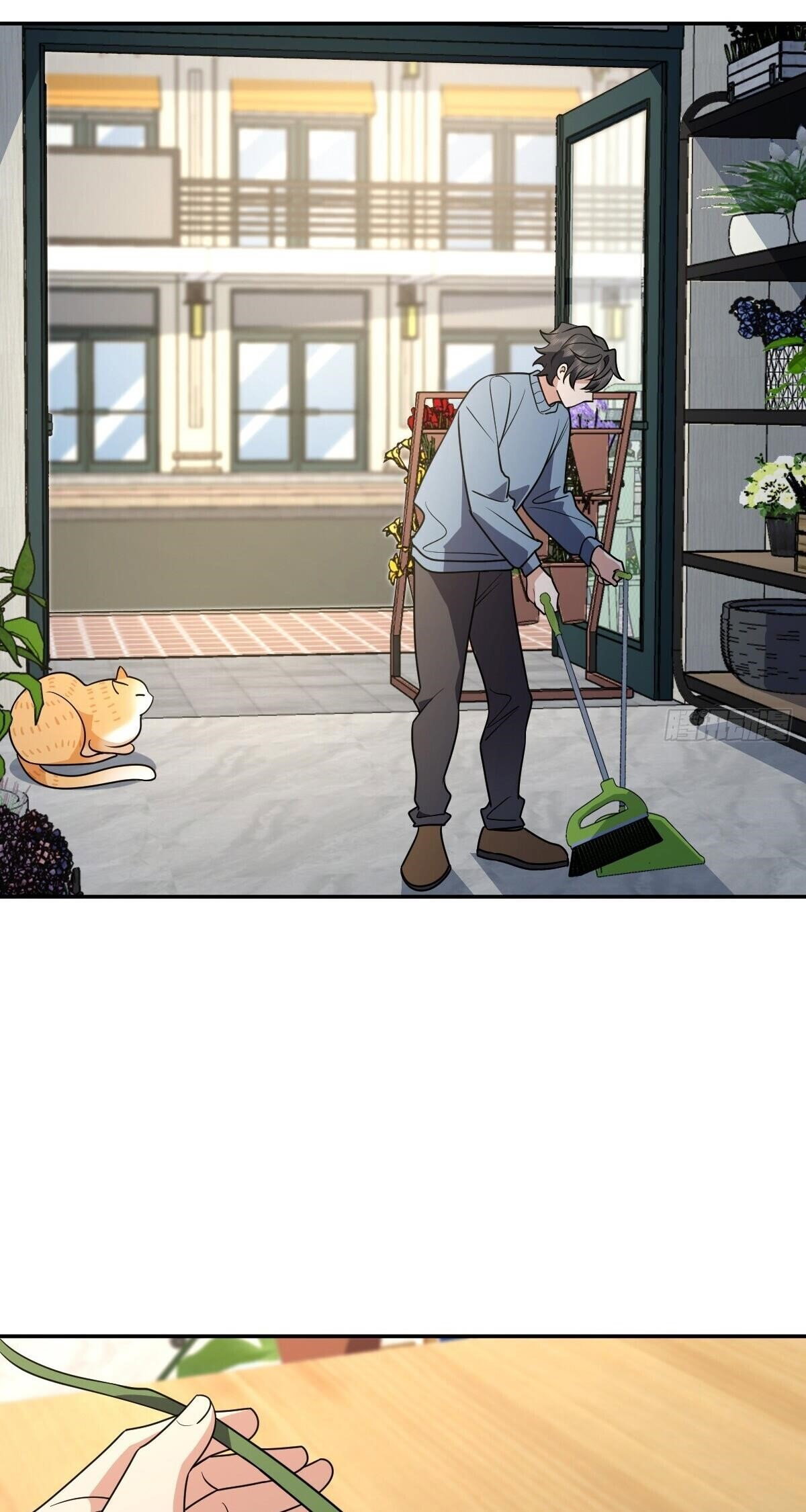 my-wife-is-from-a-thousand-years-ago-chap-384-20