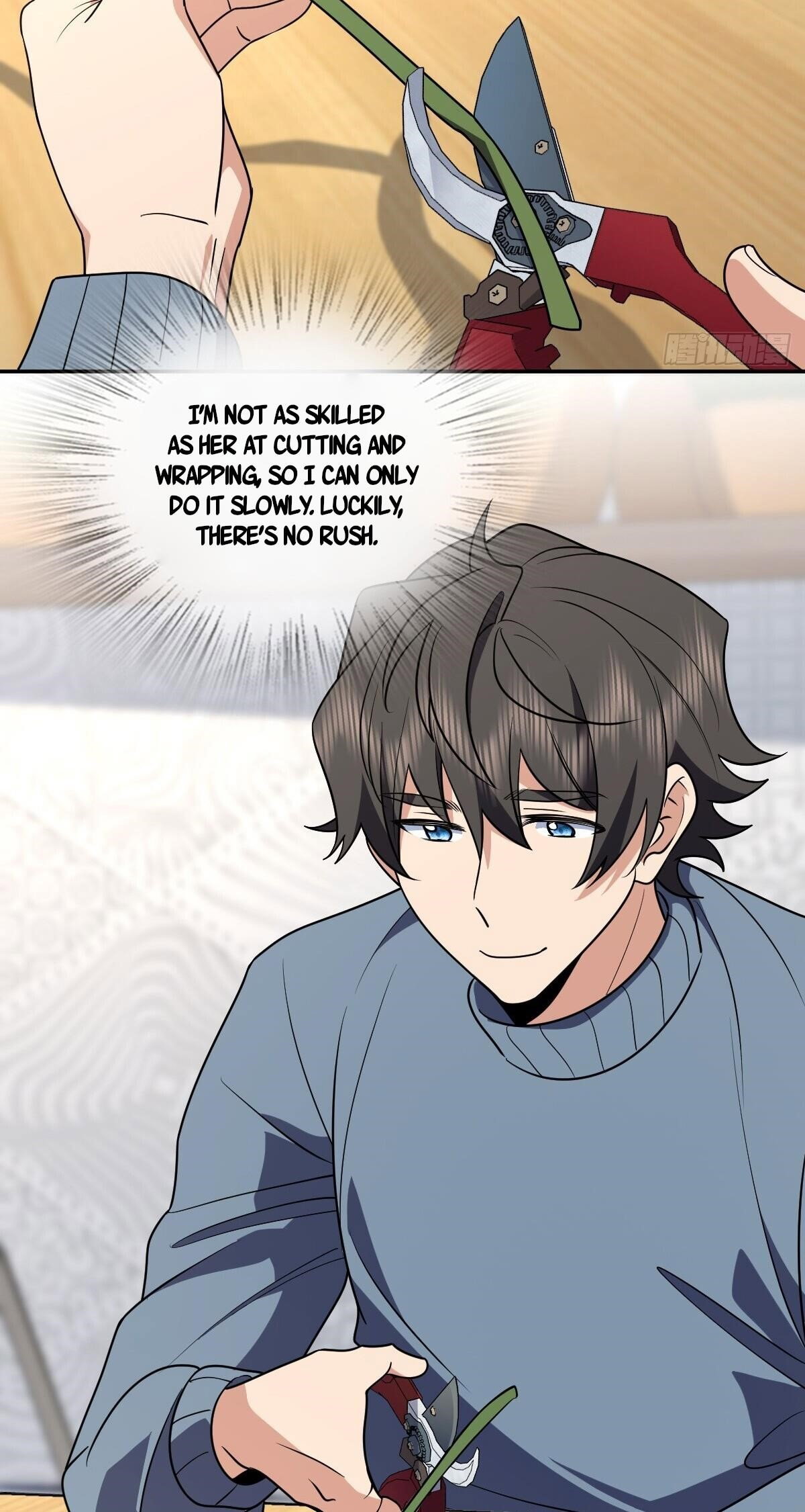 my-wife-is-from-a-thousand-years-ago-chap-384-21