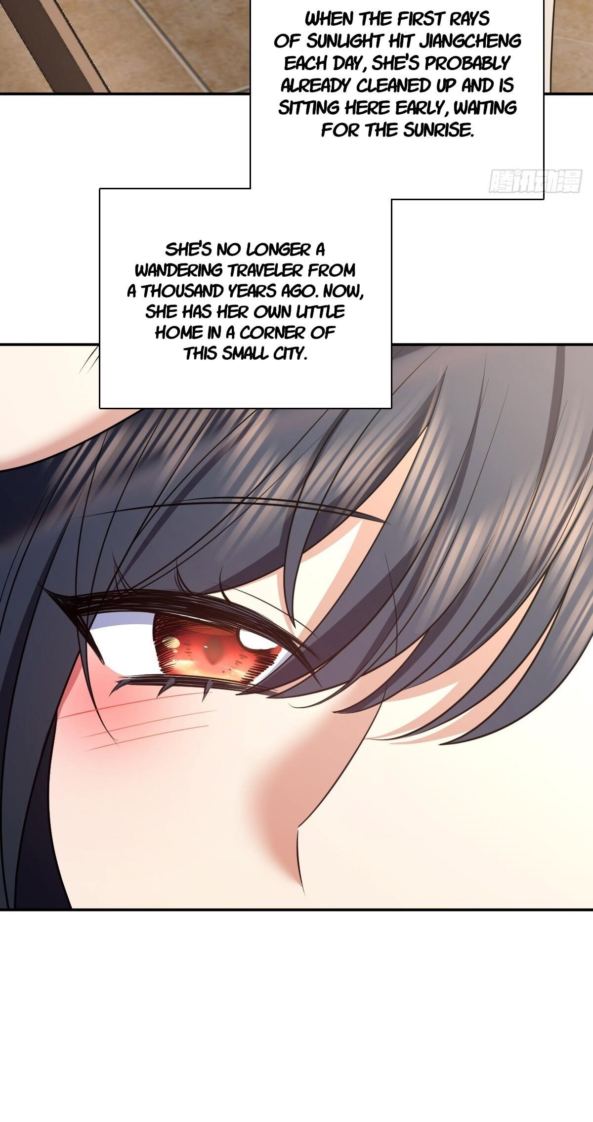 my-wife-is-from-a-thousand-years-ago-chap-384-27