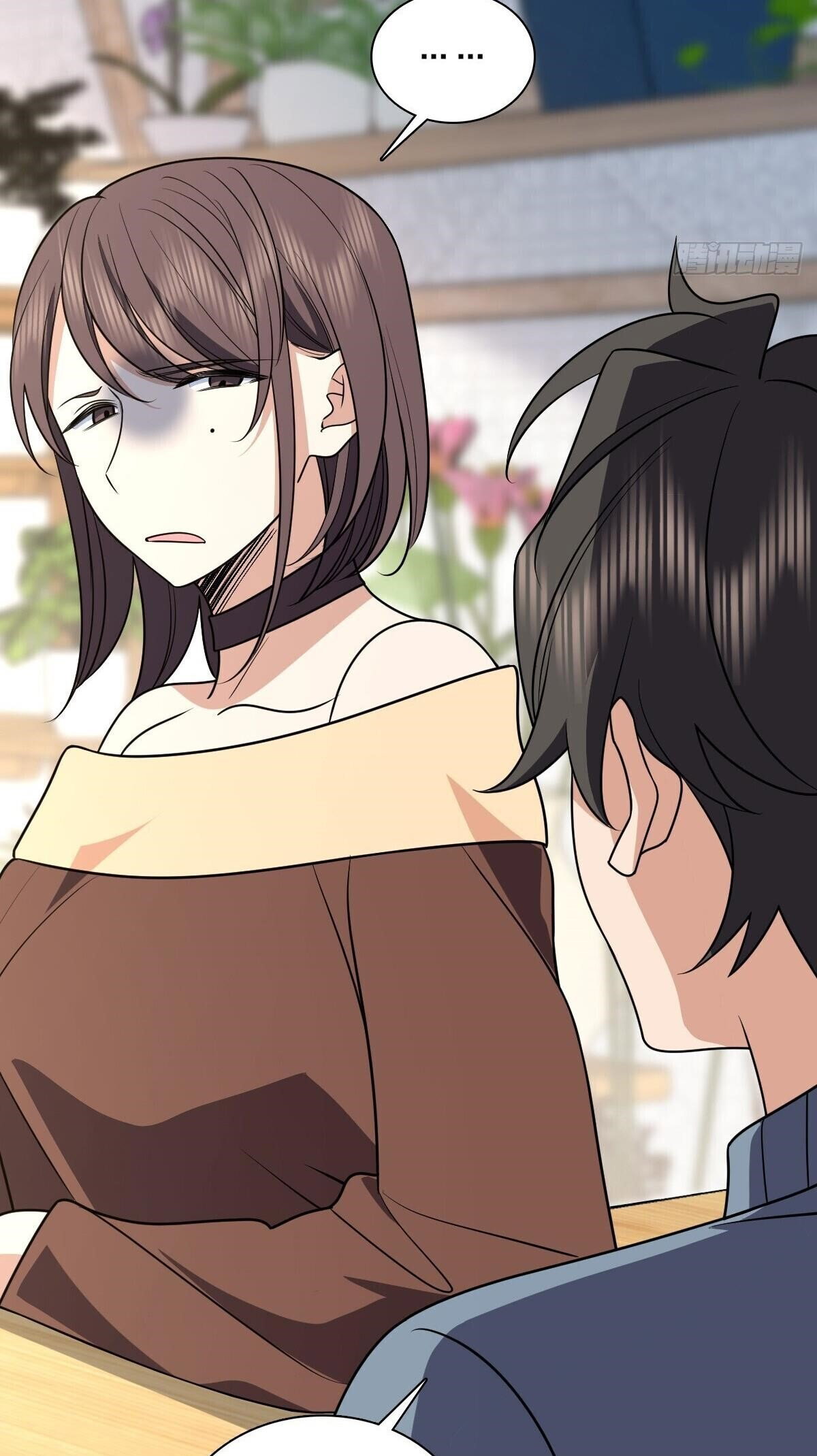 my-wife-is-from-a-thousand-years-ago-chap-384-31