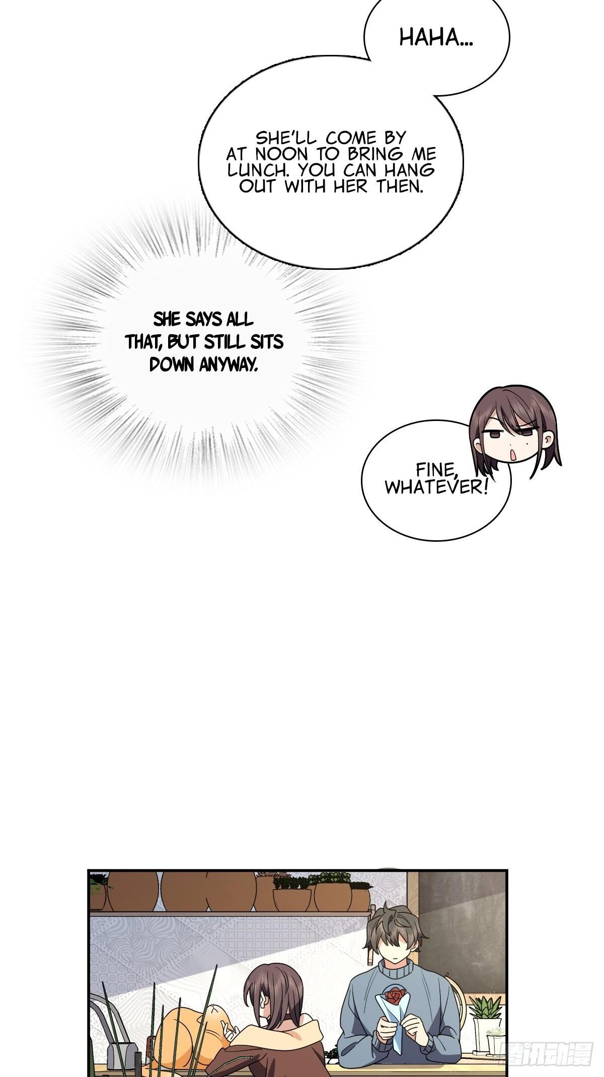 my-wife-is-from-a-thousand-years-ago-chap-384-34