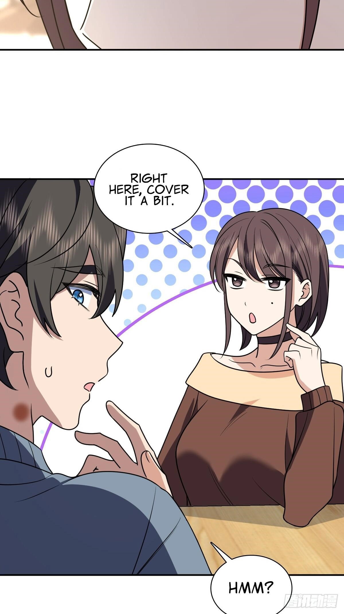 my-wife-is-from-a-thousand-years-ago-chap-384-39