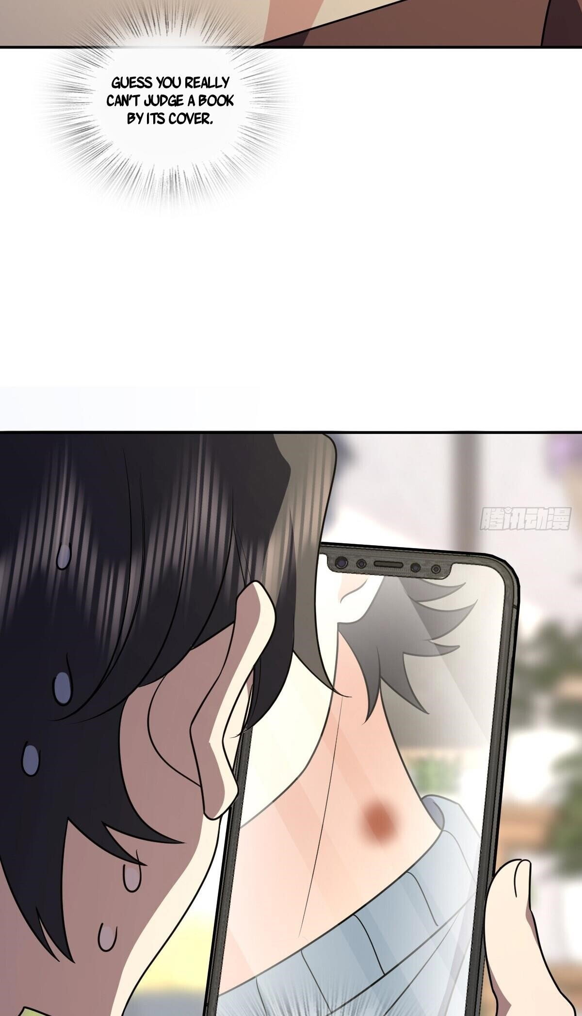 my-wife-is-from-a-thousand-years-ago-chap-384-42