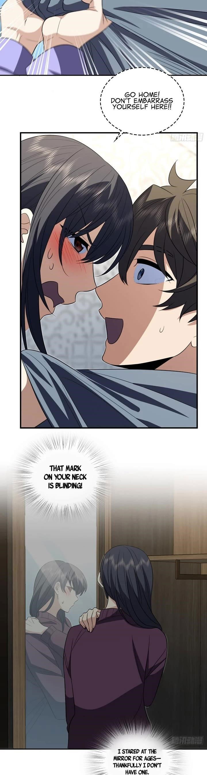 my-wife-is-from-a-thousand-years-ago-chap-385-13