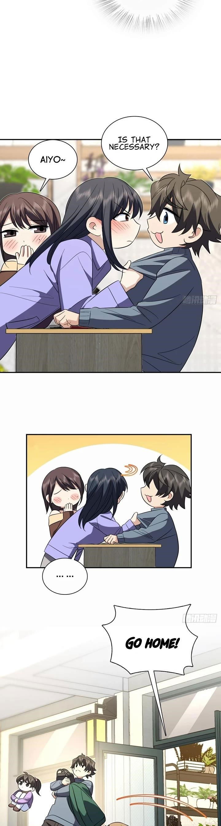 my-wife-is-from-a-thousand-years-ago-chap-385-14