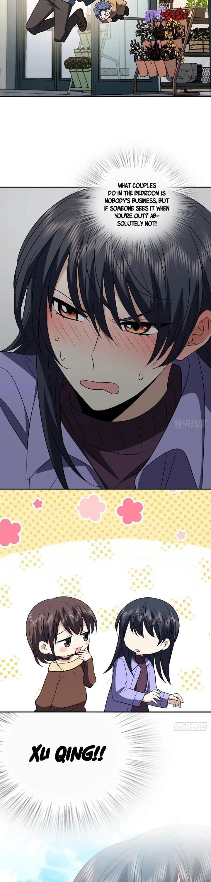 my-wife-is-from-a-thousand-years-ago-chap-385-15
