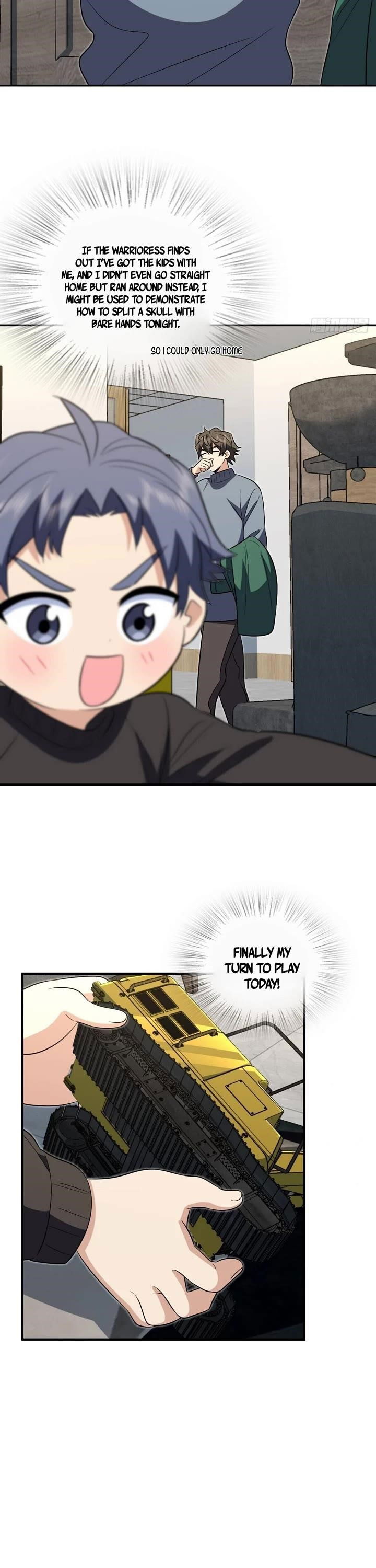 my-wife-is-from-a-thousand-years-ago-chap-385-17