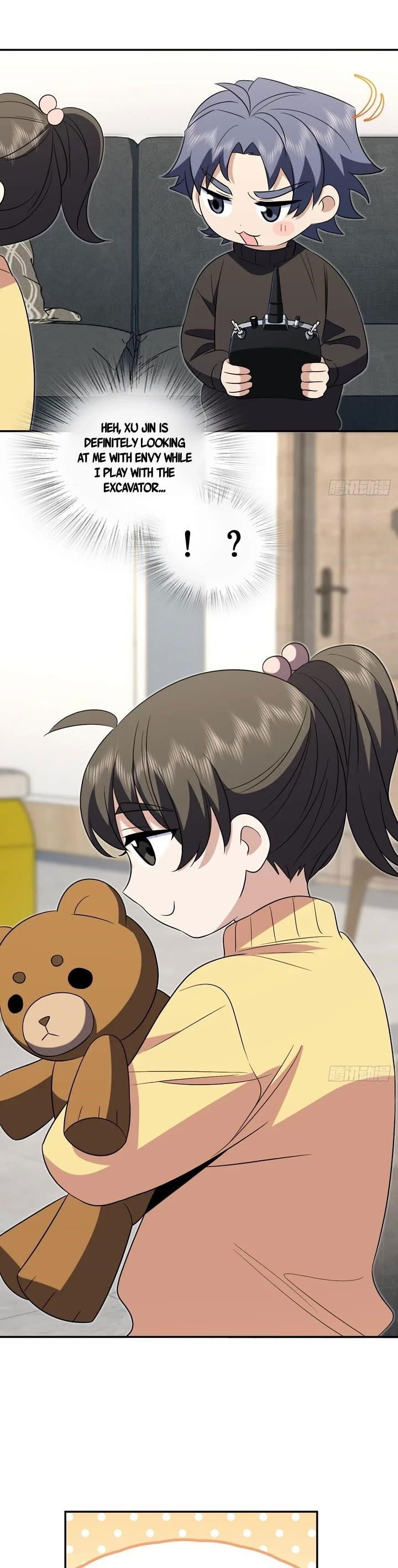 my-wife-is-from-a-thousand-years-ago-chap-385-18