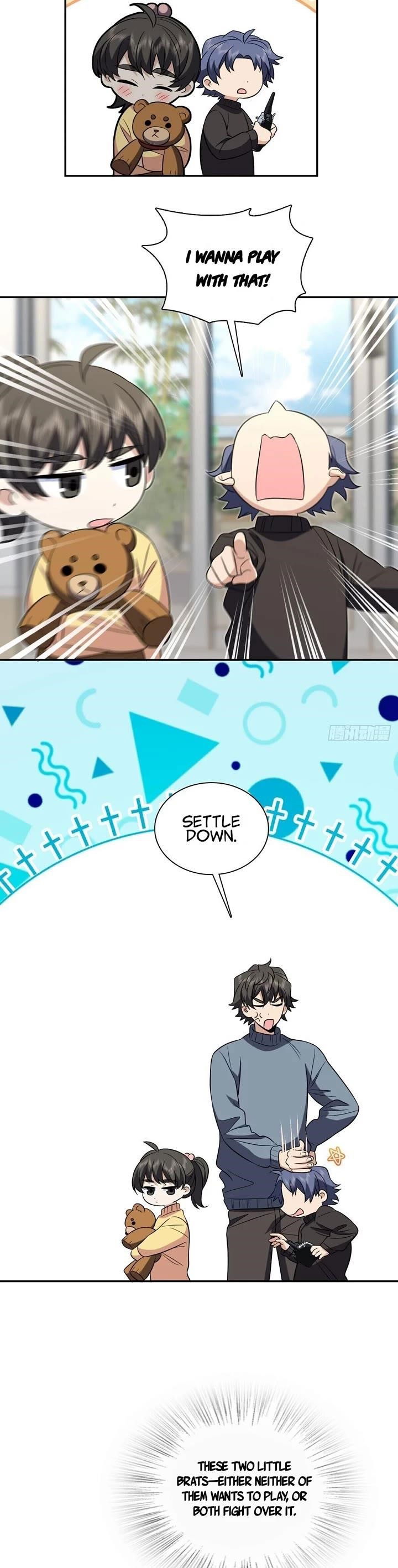my-wife-is-from-a-thousand-years-ago-chap-385-19