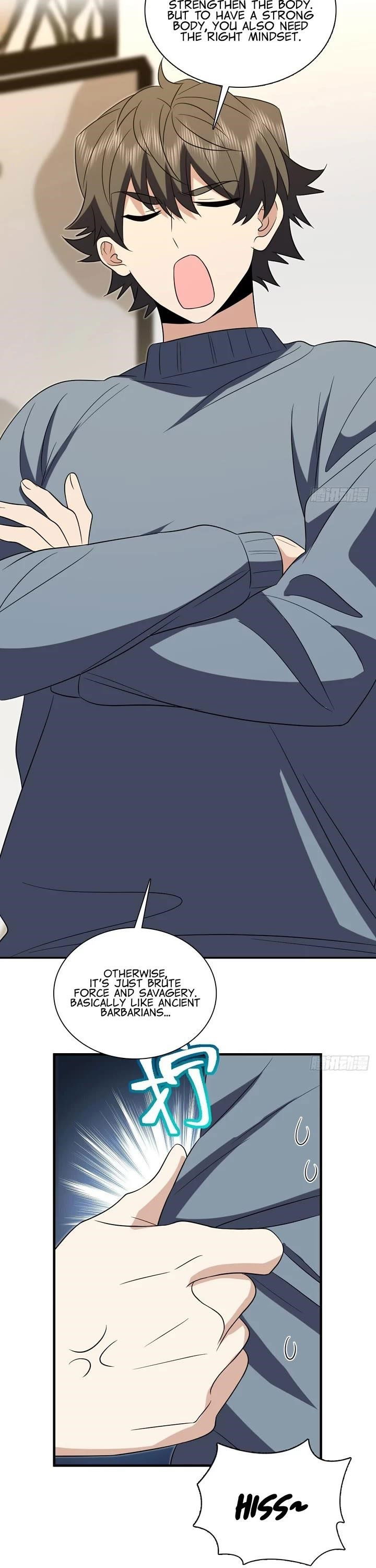 my-wife-is-from-a-thousand-years-ago-chap-385-21
