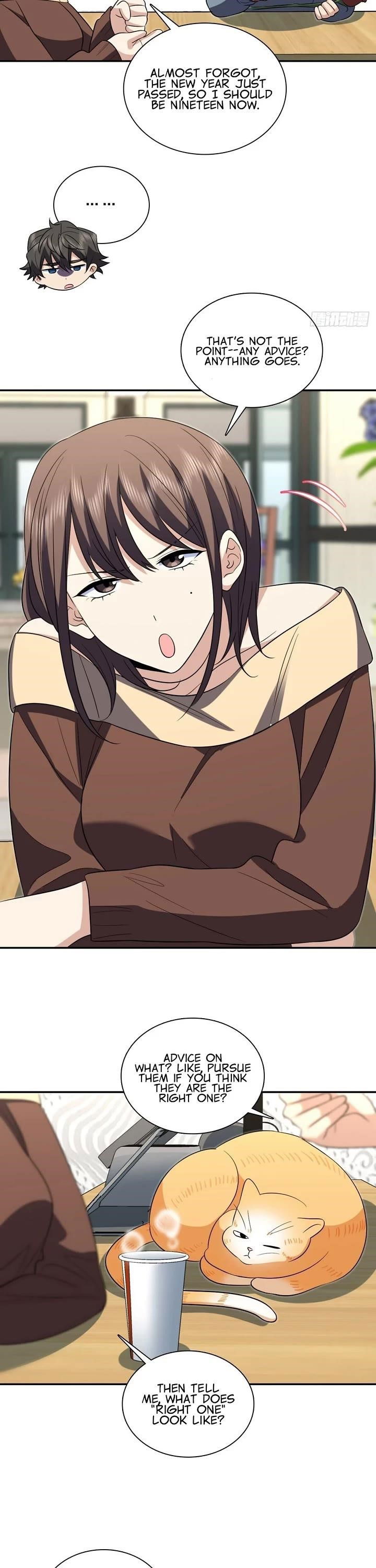 my-wife-is-from-a-thousand-years-ago-chap-385-5