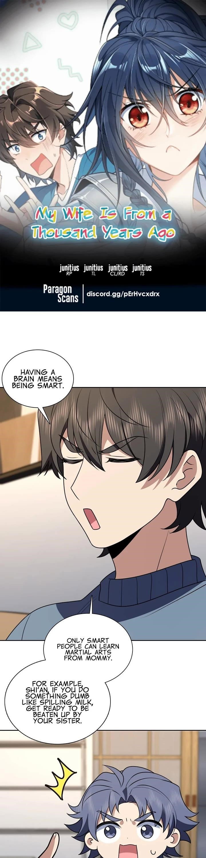 my-wife-is-from-a-thousand-years-ago-chap-386-0