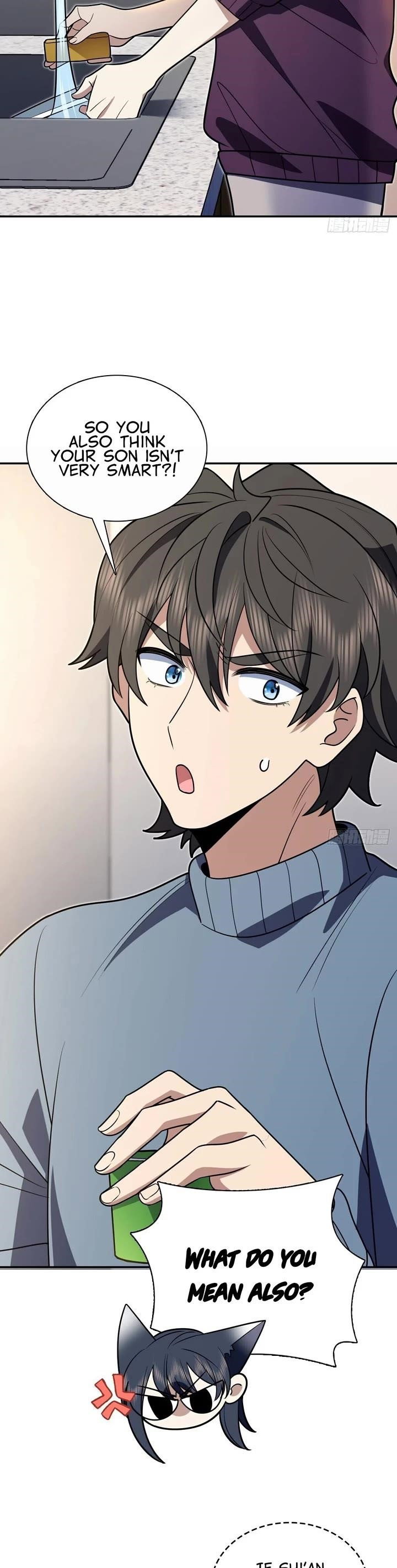 my-wife-is-from-a-thousand-years-ago-chap-386-9