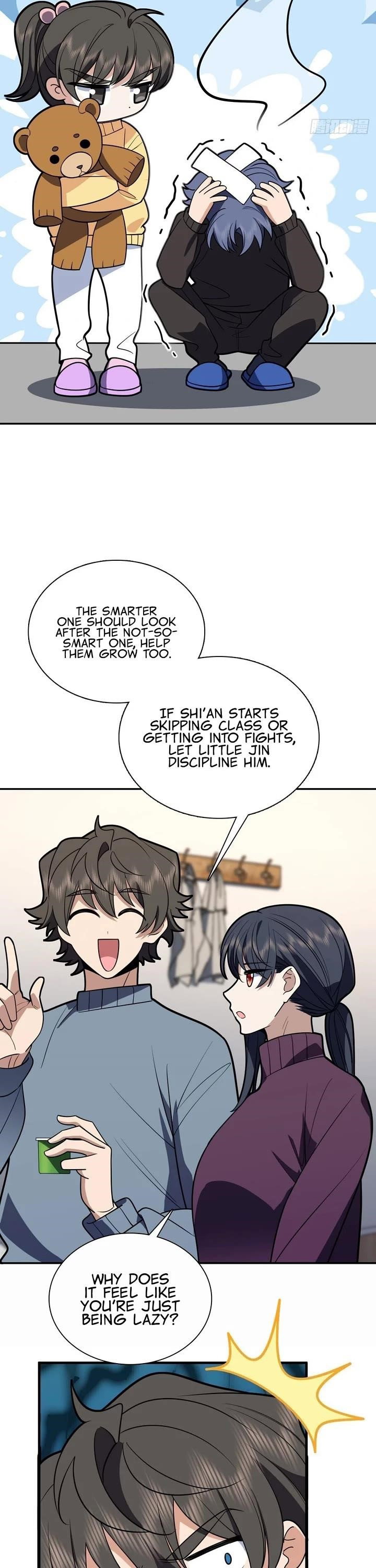 my-wife-is-from-a-thousand-years-ago-chap-386-11