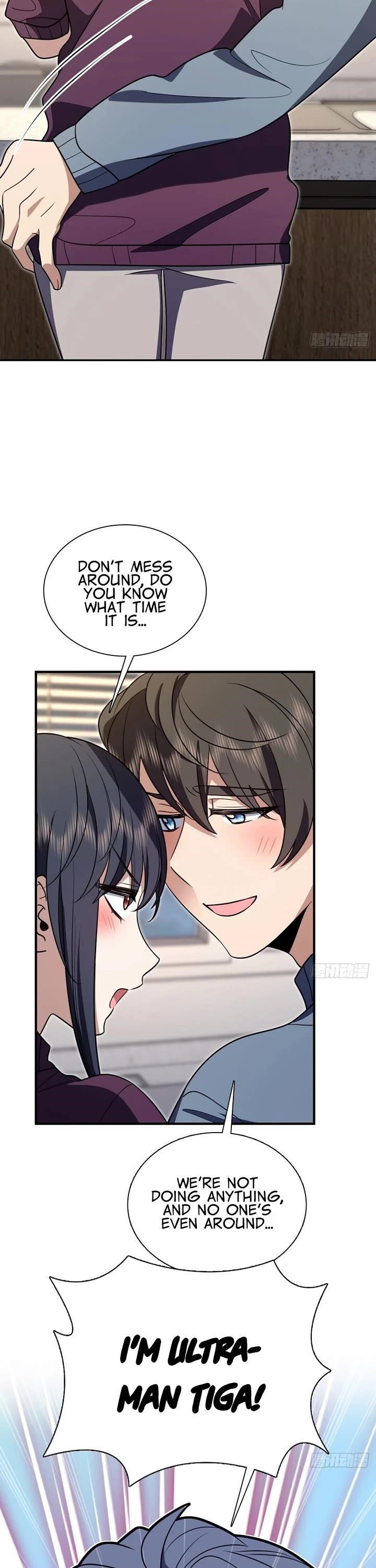 my-wife-is-from-a-thousand-years-ago-chap-386-15