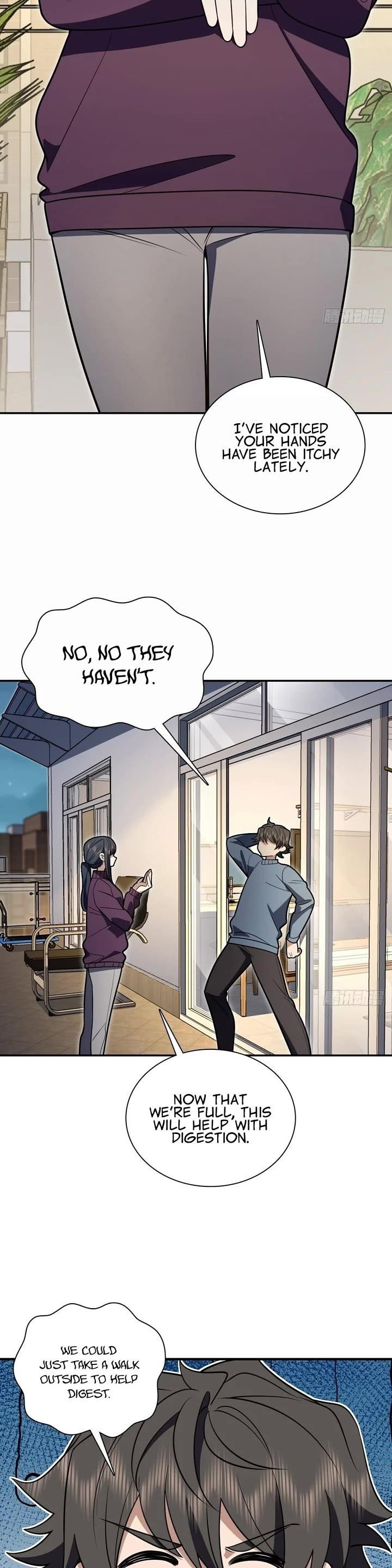 my-wife-is-from-a-thousand-years-ago-chap-386-18