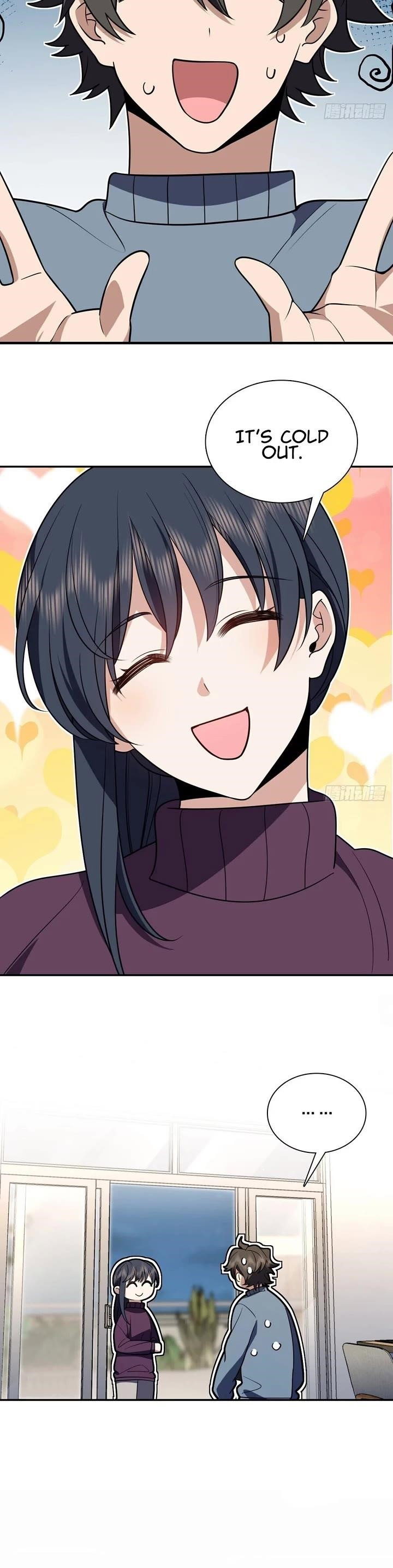 my-wife-is-from-a-thousand-years-ago-chap-386-19