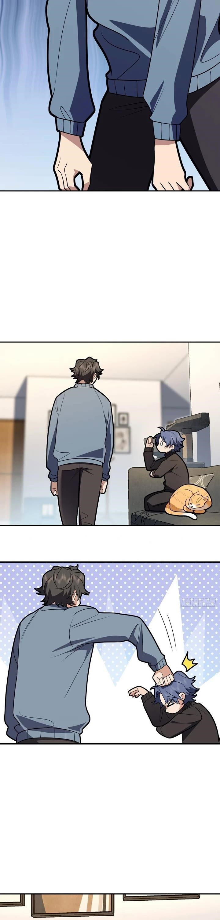 my-wife-is-from-a-thousand-years-ago-chap-386-21