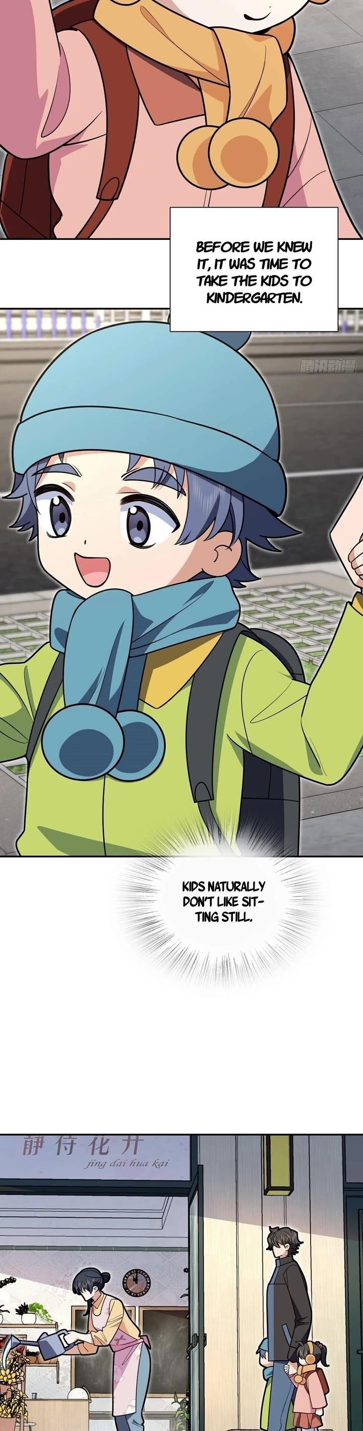 my-wife-is-from-a-thousand-years-ago-chap-386-24