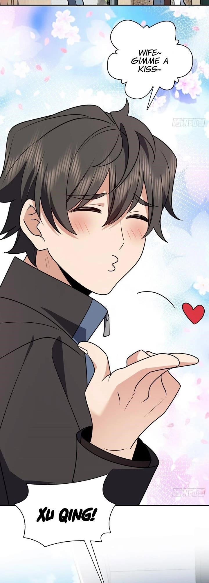 my-wife-is-from-a-thousand-years-ago-chap-386-25