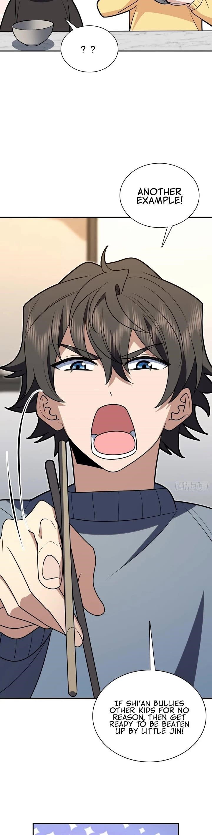 my-wife-is-from-a-thousand-years-ago-chap-386-3