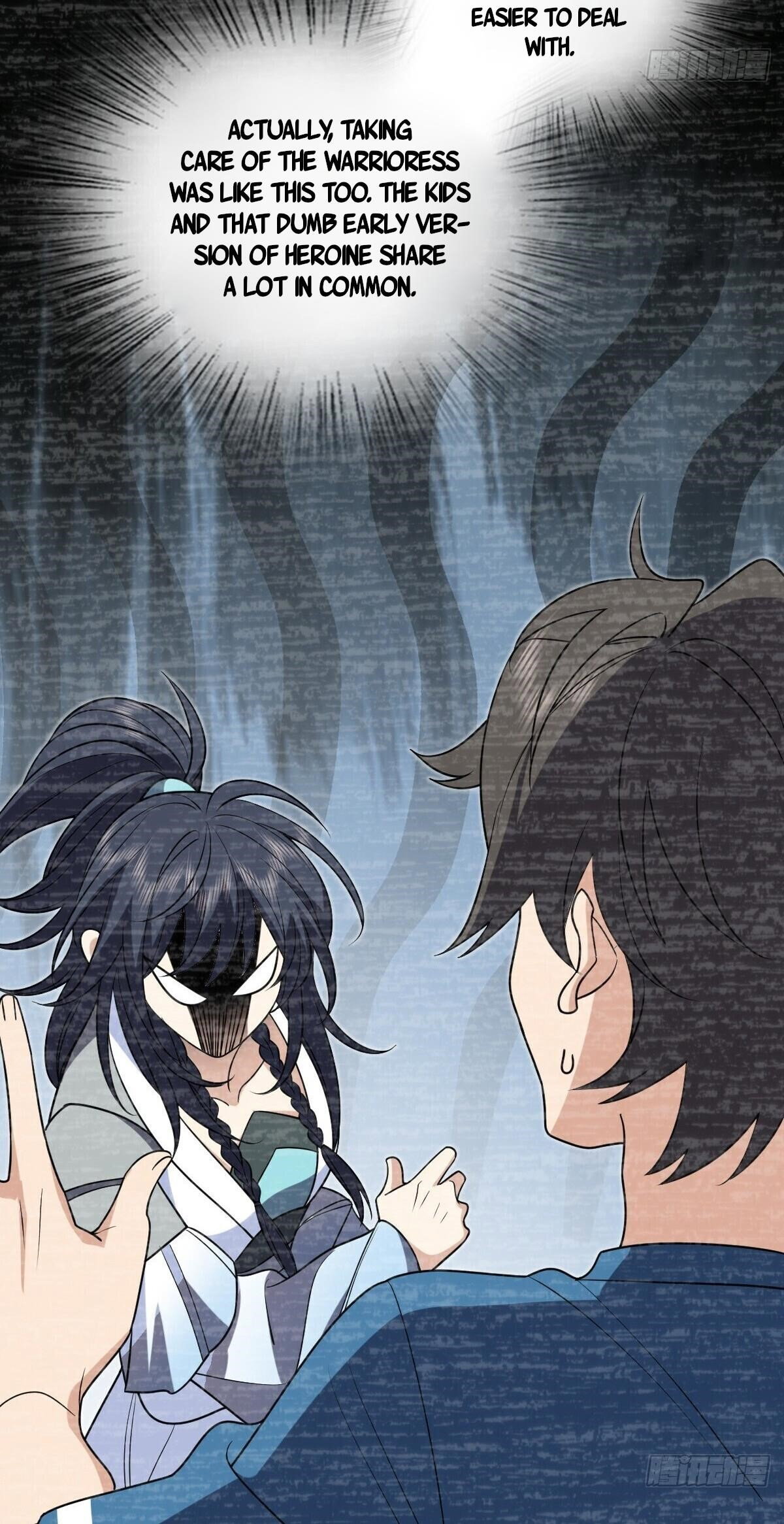 my-wife-is-from-a-thousand-years-ago-chap-387-12