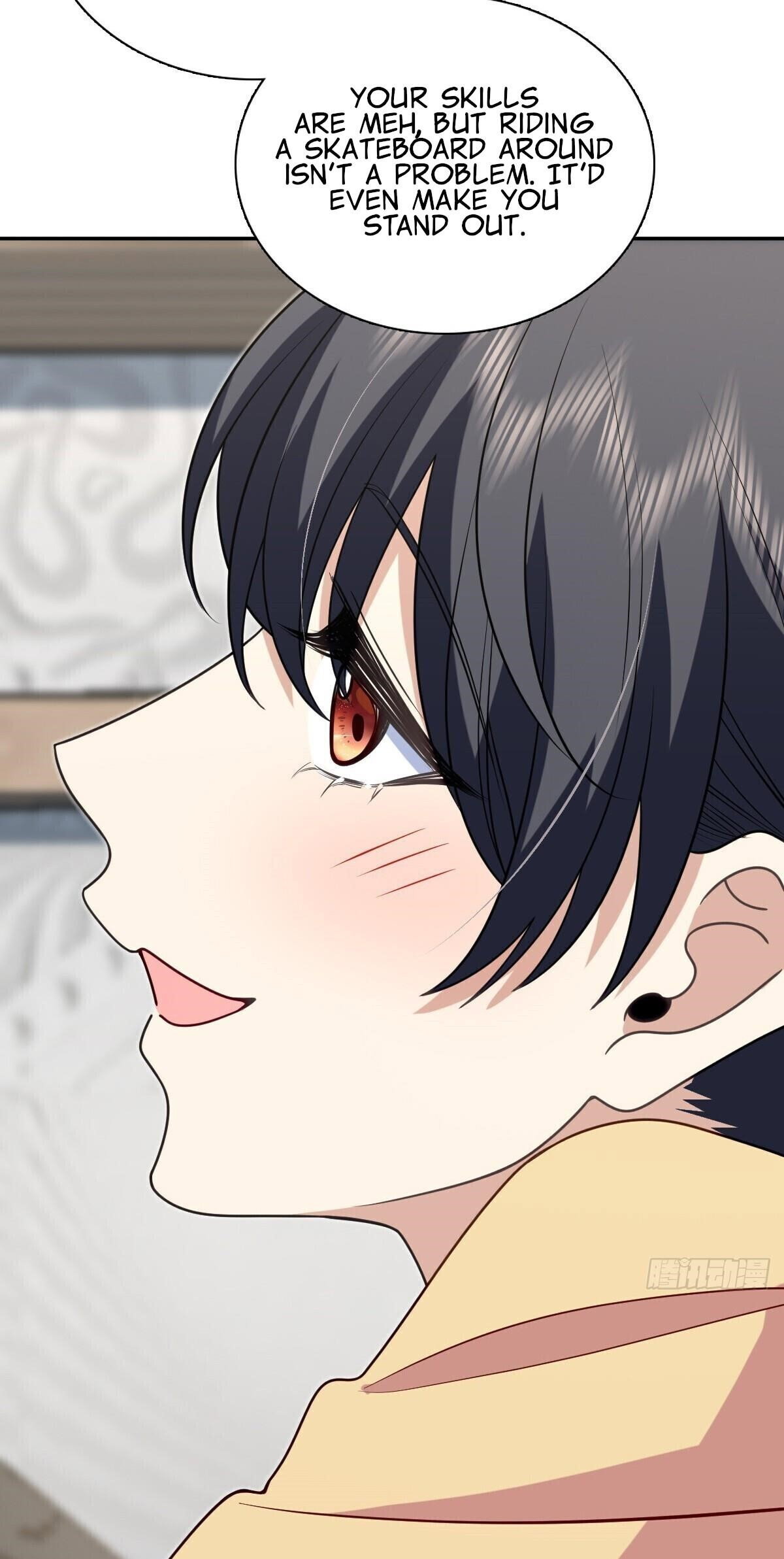 my-wife-is-from-a-thousand-years-ago-chap-387-23
