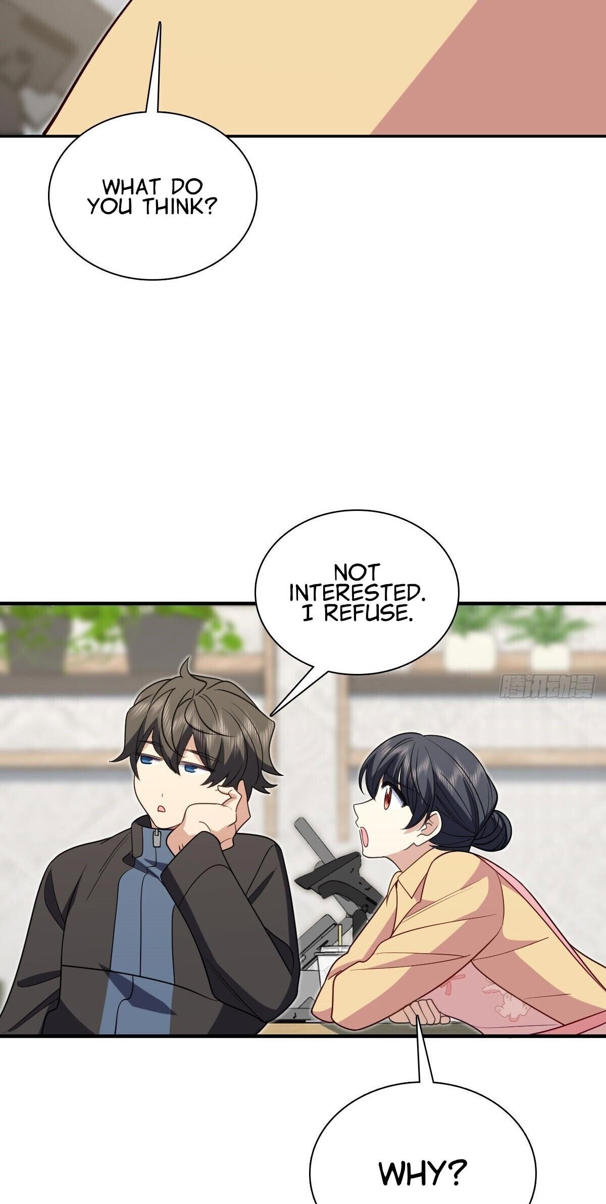 my-wife-is-from-a-thousand-years-ago-chap-387-24
