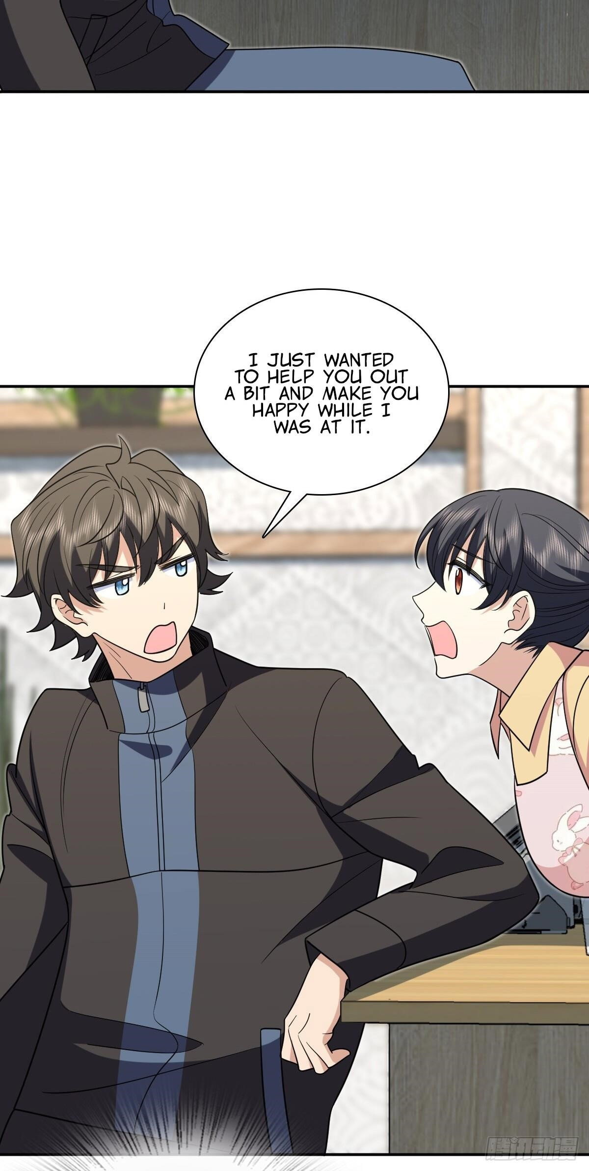 my-wife-is-from-a-thousand-years-ago-chap-387-27