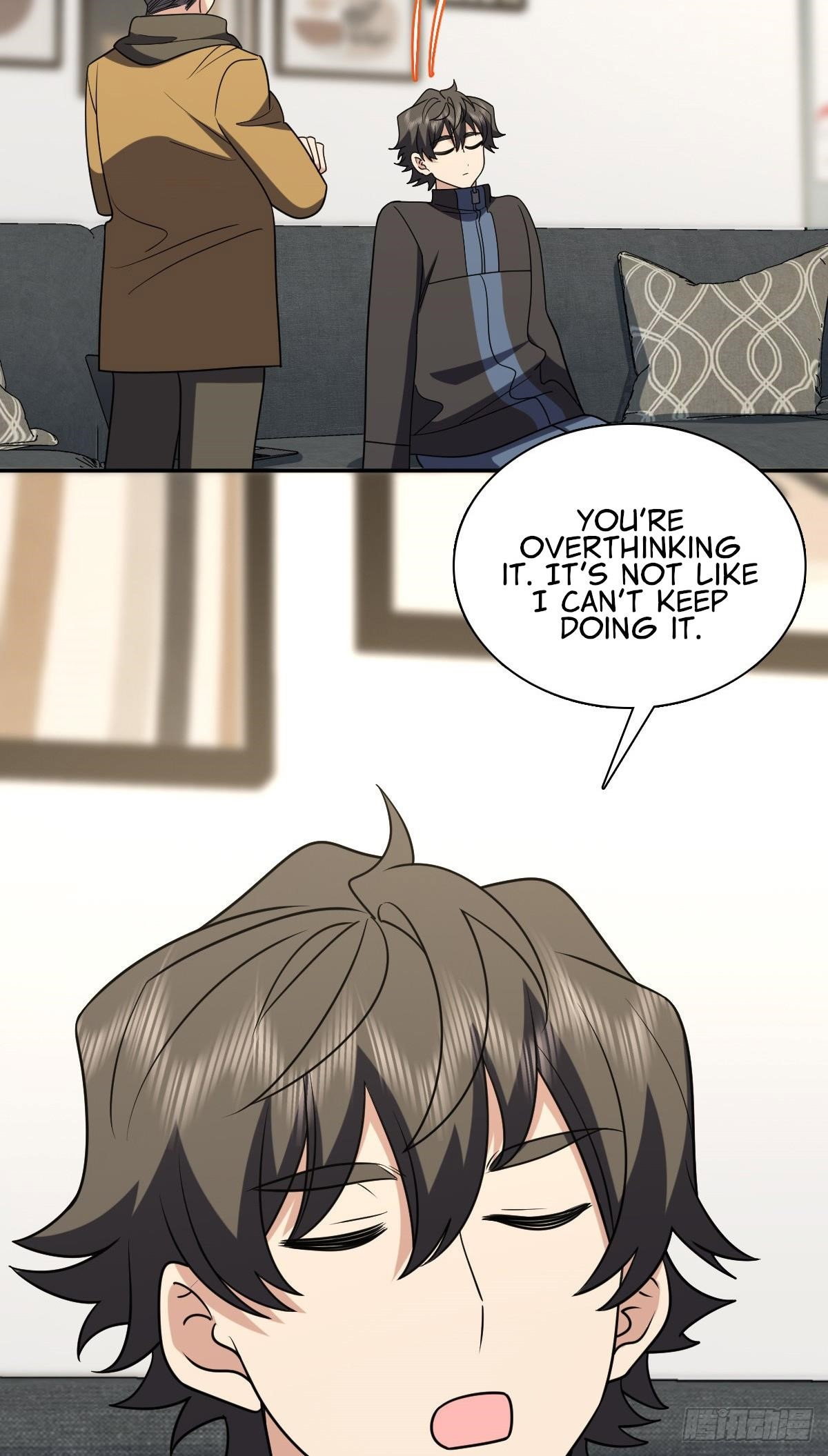my-wife-is-from-a-thousand-years-ago-chap-387-42