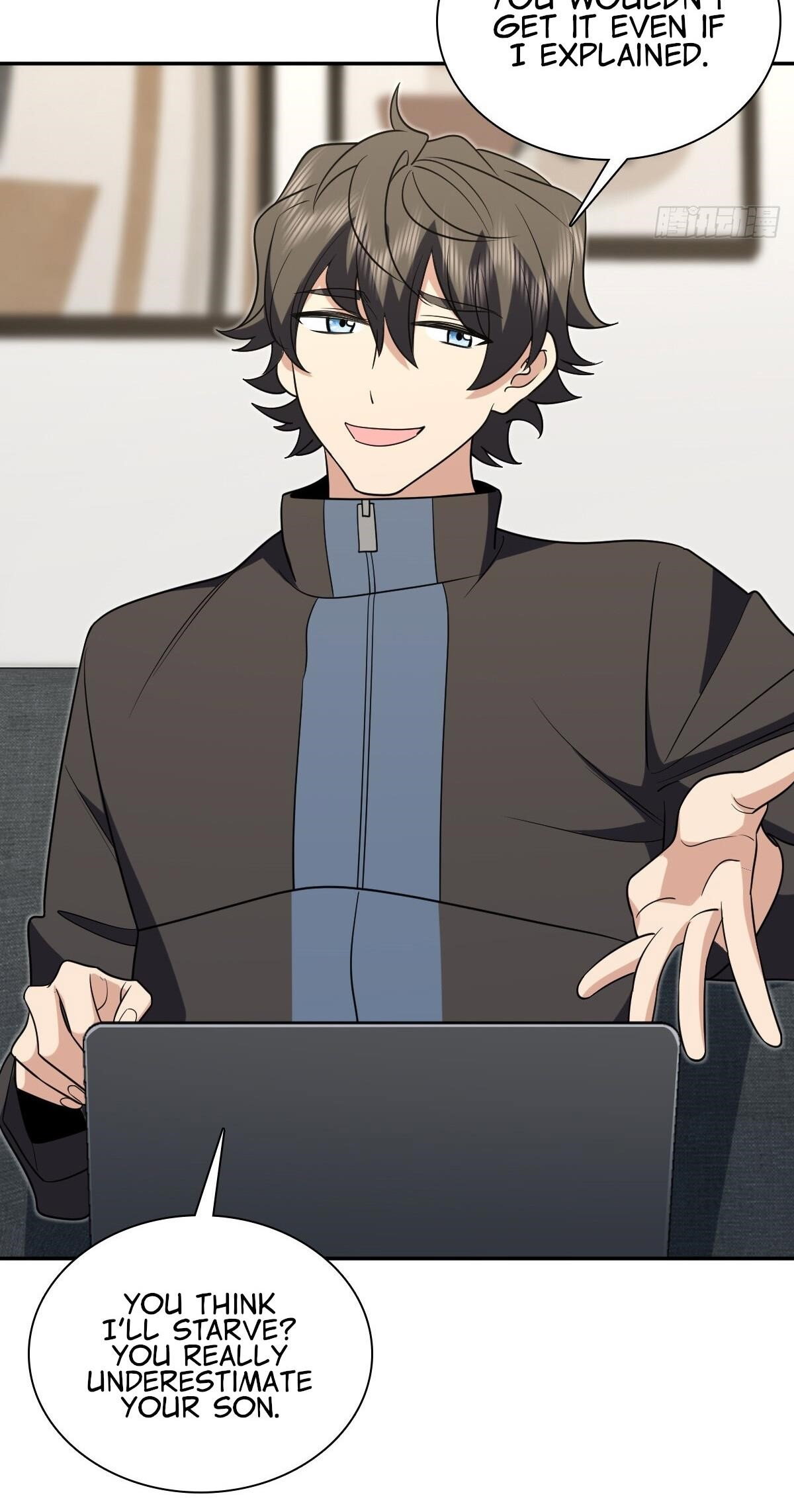 my-wife-is-from-a-thousand-years-ago-chap-387-48
