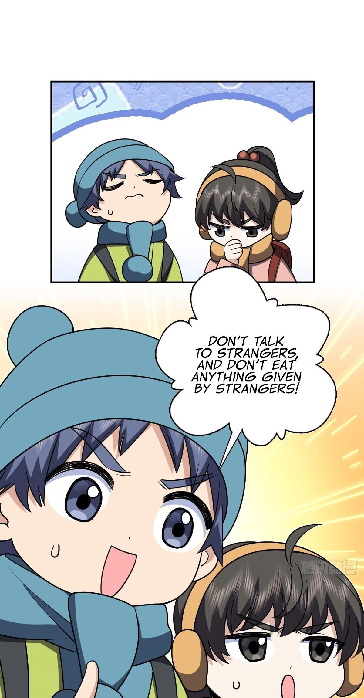 my-wife-is-from-a-thousand-years-ago-chap-387-6