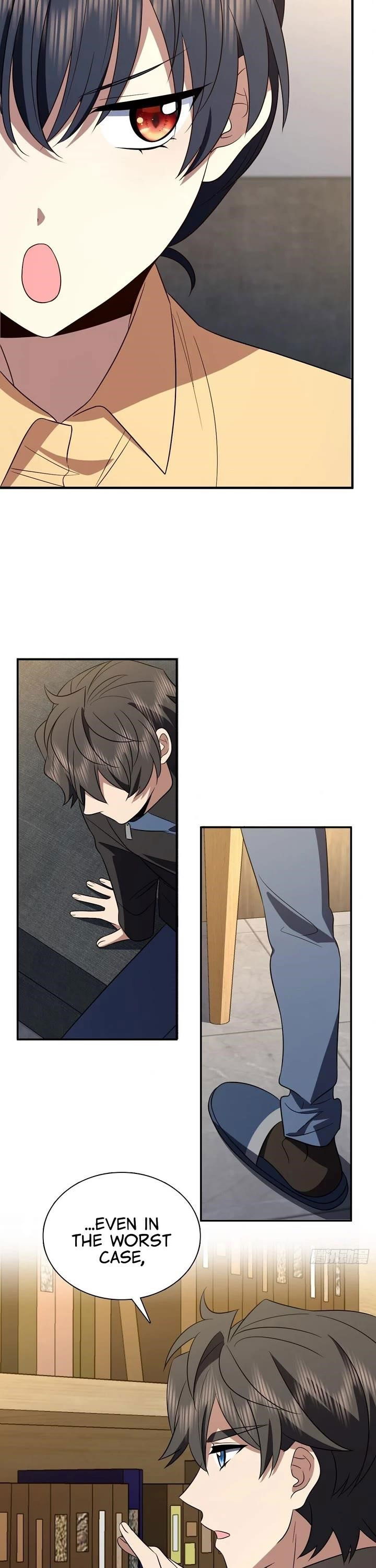 my-wife-is-from-a-thousand-years-ago-chap-388-11