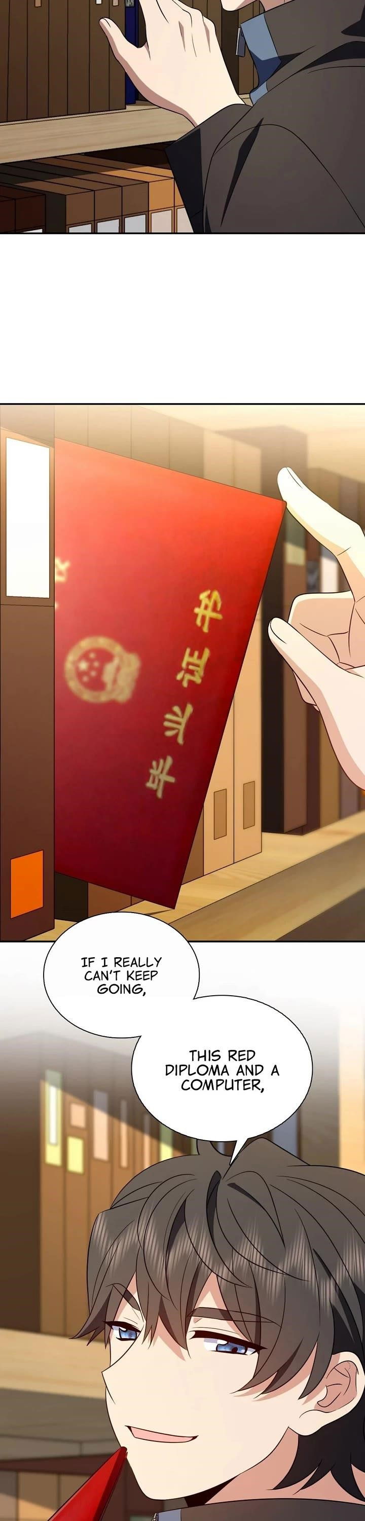 my-wife-is-from-a-thousand-years-ago-chap-388-12